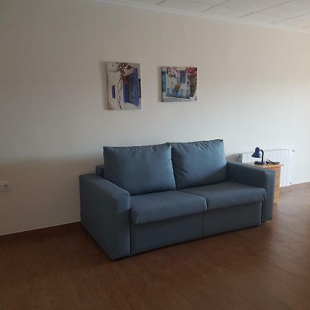 Casa Esquilador Apartment Navarres Luaran gambar